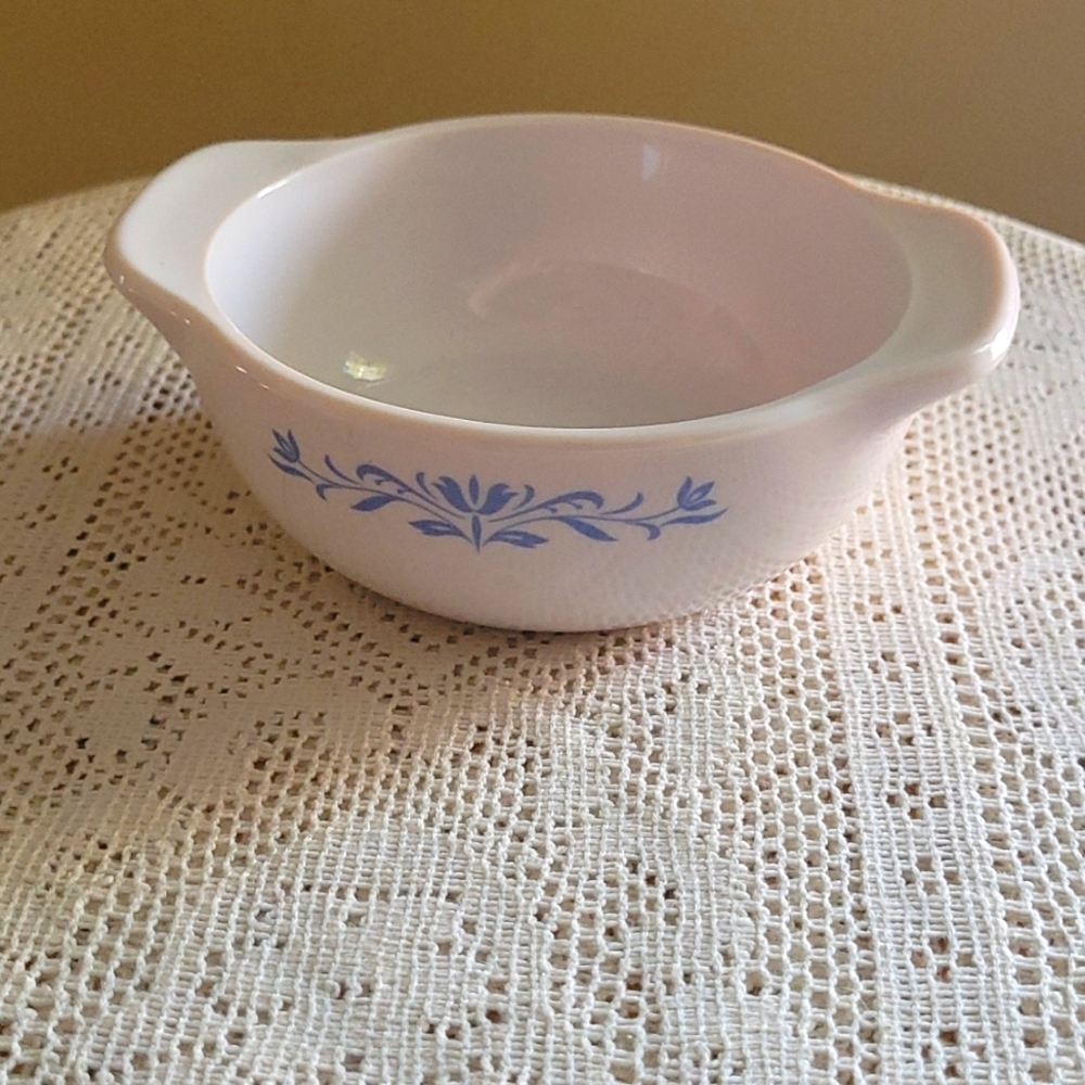 Haddon Hall Eaton Small Bowl